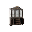  Homelegance Russian Hill 1808-50* Buffet & Hutch IMAGE 3