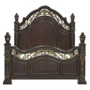  Size_California King -- Catalonia 1824K-1CK* California King Bed IMAGE 1