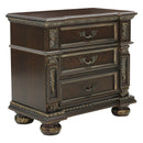  Homelegance Catalonia 1824-4 Night Stand IMAGE 2
