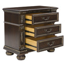 Homelegance Catalonia 1824-4 Night Stand IMAGE 3