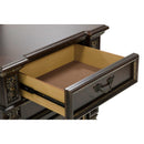  Homelegance Catalonia 1824-4 Night Stand IMAGE 5