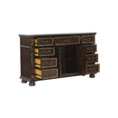  Homelegance Catalonia 1824-5 Dresser IMAGE 3