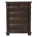  Homelegance Catalonia 1824-9 Chest IMAGE 1