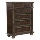  Homelegance Catalonia 1824-9 Chest IMAGE 2