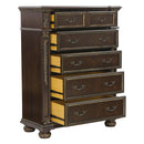  Homelegance Catalonia 1824-9 Chest IMAGE 3