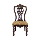  Homelegance Catalonia 1824S Side Chair IMAGE 1