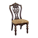  Homelegance Catalonia 1824S Side Chair IMAGE 2