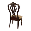  Homelegance Catalonia 1824S Side Chair IMAGE 3