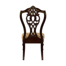  Homelegance Catalonia 1824S Side Chair IMAGE 4