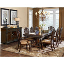  Homelegance Catalonia 1824S Side Chair IMAGE 6