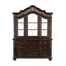  Homelegance Catalonia 1824-50* Buffet & Hutch IMAGE 1