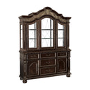  Homelegance Catalonia 1824-50* Buffet & Hutch IMAGE 2