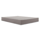  Profile_Regular Size_Queen -- TEMPUR-Flat® High Profile Foundation (Queen) IMAGE 1
