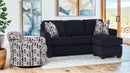 Stanton 588 Sofa