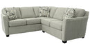 Stanton 588 Sectional