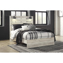  Size_Queen --  Signature Design by Ashley Cambeck Panel Bed IMAGE 5