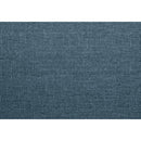 Manufacturer Color_Blue -- Ocala 1103BU-1 Accent Chair IMAGE 5