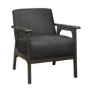  Manufacturer Color_Dark grey -- Ocala 1103DG-1 Accent Chair IMAGE 1