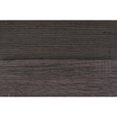  Color_Grey -- Homelegance Luster 7 Drawer Dresser IMAGE 5