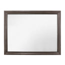  Homelegance Luster 1505-6 Mirror IMAGE 1