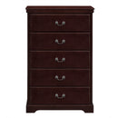  Homelegance Seabright 1519CH-9 Chest IMAGE 1