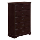  Homelegance Seabright 1519CH-9 Chest IMAGE 2