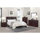  Homelegance Seabright 1519CH-9 Chest IMAGE 4