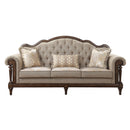  Homelegance Heath Court 16829-3 Sofa IMAGE 1
