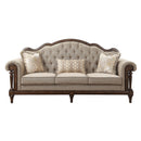  Homelegance Heath Court 16829-3 Sofa IMAGE 2