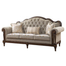  Homelegance Heath Court 16829-3 Sofa IMAGE 3