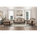  Homelegance Heath Court 16829-3 Sofa IMAGE 6
