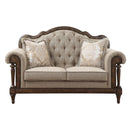  Homelegance Heath Court 16829-2 Love Seat IMAGE 2