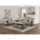  Homelegance Heath Court 16829-2 Love Seat IMAGE 5