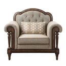  Homelegance Heath Court 16829-1 Chair IMAGE 1