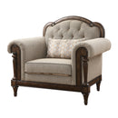  Homelegance Heath Court 16829-1 Chair IMAGE 4