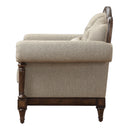  Homelegance Heath Court 16829-1 Chair IMAGE 5