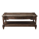  Homelegance Heath Court 1682-30 Cocktail Table IMAGE 1