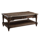  Homelegance Heath Court 1682-30 Cocktail Table IMAGE 2