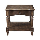  Homelegance Heath Court 1682-04 End Table IMAGE 1
