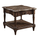  Homelegance Heath Court 1682-04 End Table IMAGE 2