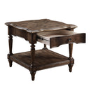  Homelegance Heath Court 1682-04 End Table IMAGE 3