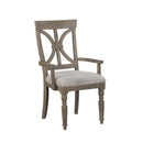  Homelegance Cardano 1689BRA Arm Chair IMAGE 2