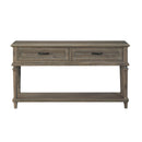  Homelegance Cardano 1689BR-05 Sofa Table IMAGE 1