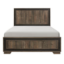  Size_Full -- Ellendale 1695F-1* Full Bed IMAGE 1