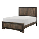  Size_Full -- Ellendale 1695F-1* Full Bed IMAGE 2