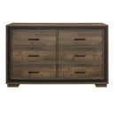  Homelegance Ellendale 1695-5 Dresser IMAGE 1