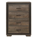  Homelegance Ellendale 1695-9 Chest IMAGE 1