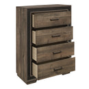 Homelegance Ellendale 1695-9 Chest IMAGE 3
