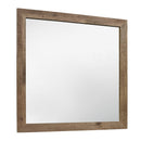  Homelegance Mandan 1910-6 Mirror IMAGE 2