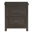  Homelegance Hebron 1923-4 Night Stand IMAGE 1